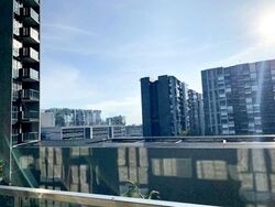 Bidadari Park Drive (D13), Apartment #552508631